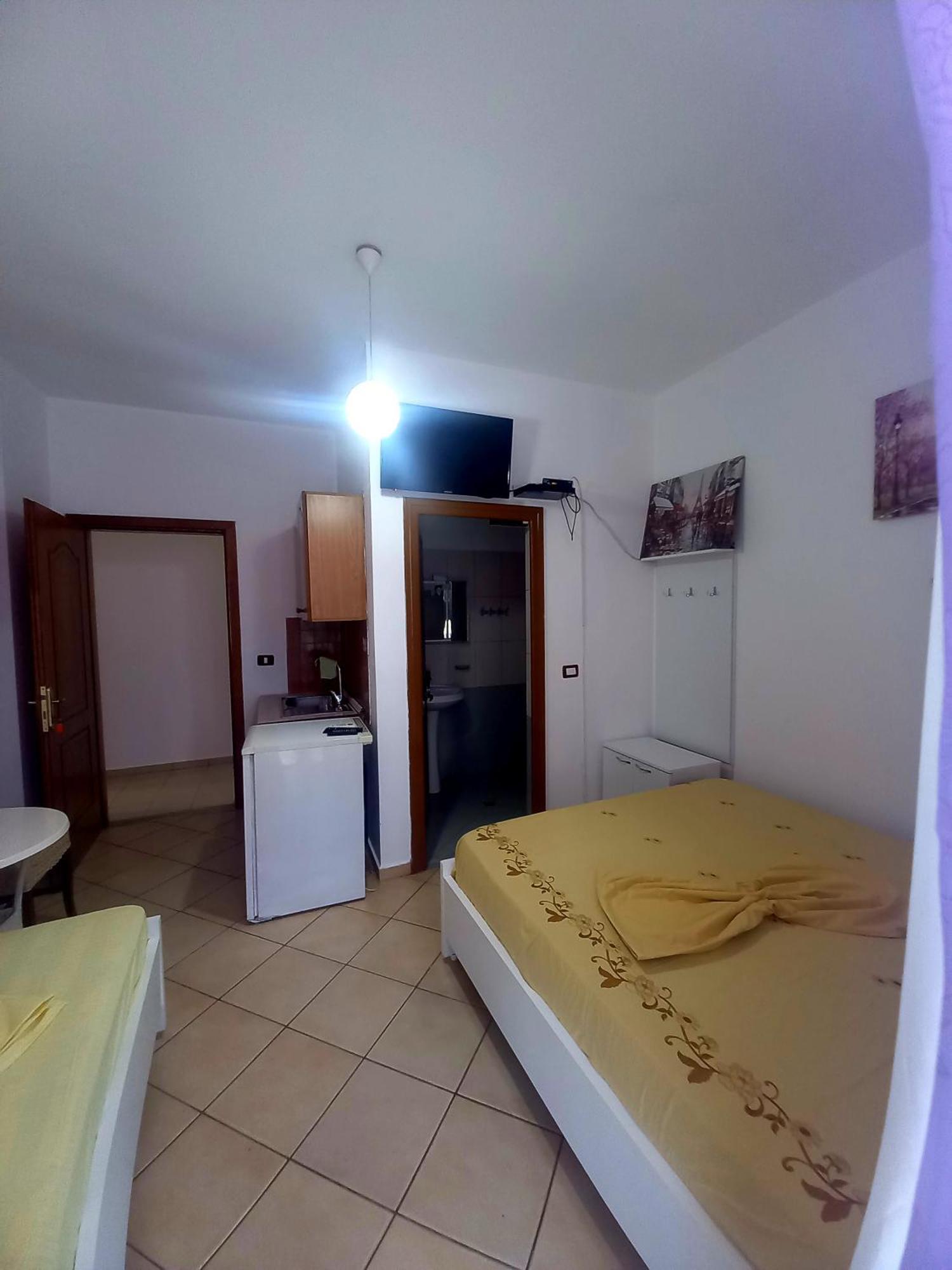 Maison d'hôtes Kacani Durrës