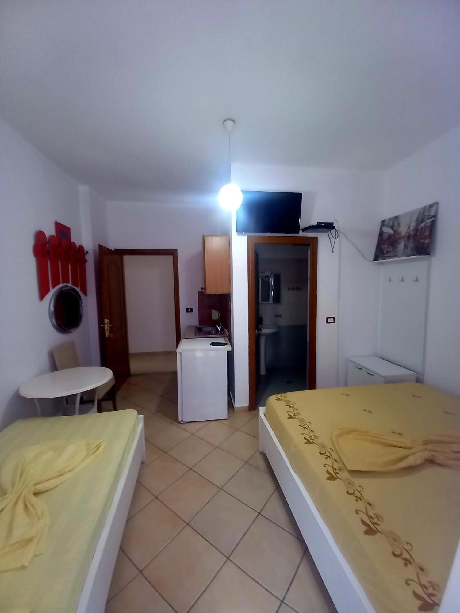 Maison d'hôtes Kacani Durrës